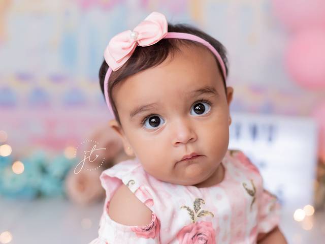 Acompanhamento de Emanuele - 9 meses