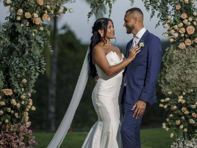 CASAMENTO de Helen & Gustavo