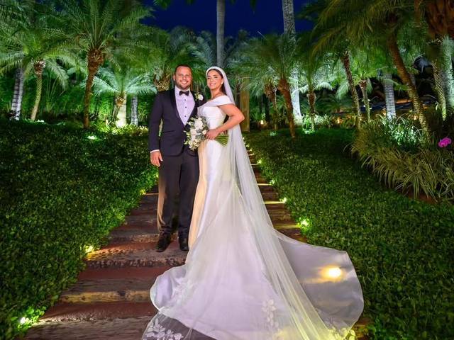 CASAMENTO de Erika & Marcelo