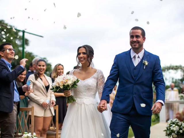 CASAMENTO de Marina & João Marcelo