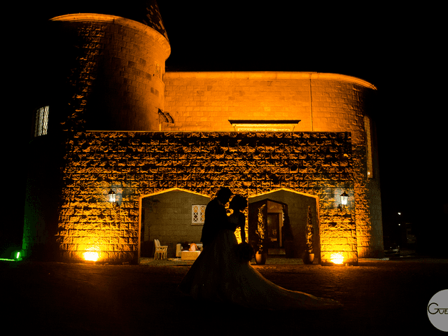 Casamento de Victória e Ariel