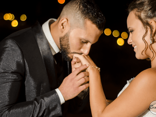 Casamento de Laís e Andrew