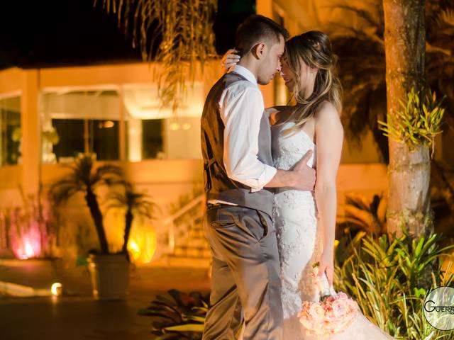 Casamento de Lulu + PH