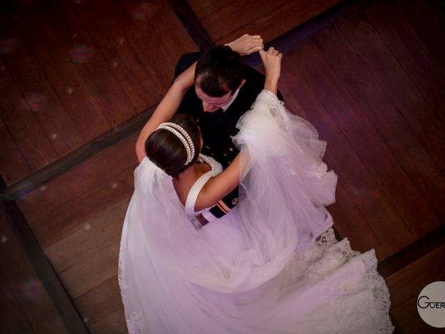 Casamento de Cristiana e Adilson