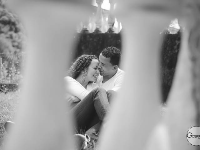 Pré Wedding de Miriam e Ronaldo