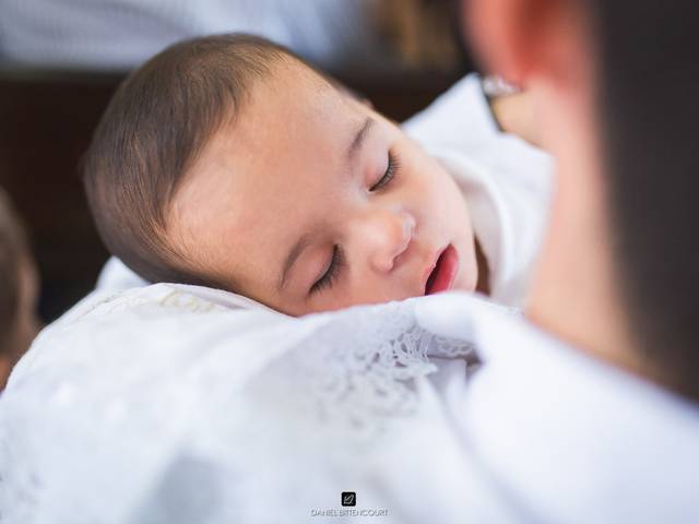 EVENTOS de Batizado João Gabriel