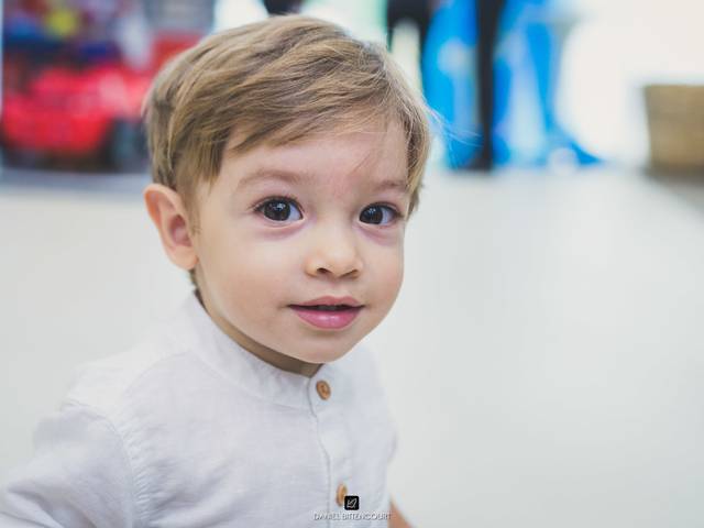 EVENTOS de João {Aniversário 1 ano}