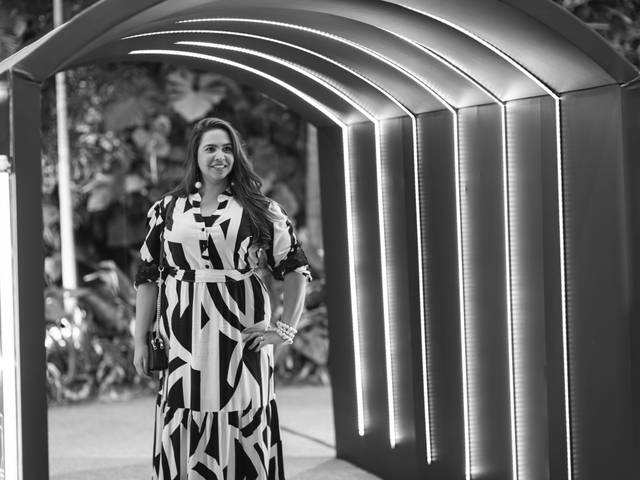 Evento Corporativo de CISP