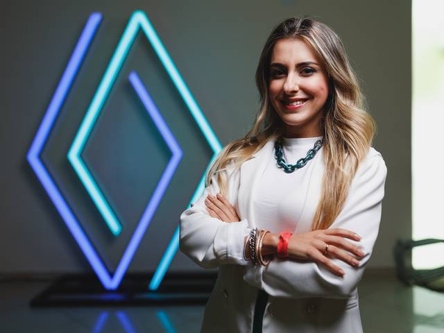 Evento Corporativo de RENAULT