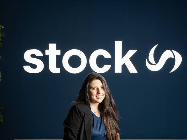 Ensaio Institucional de Stock