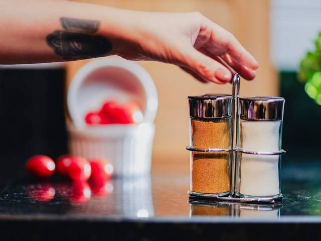 Retrato Corporativo de Lê Bianco