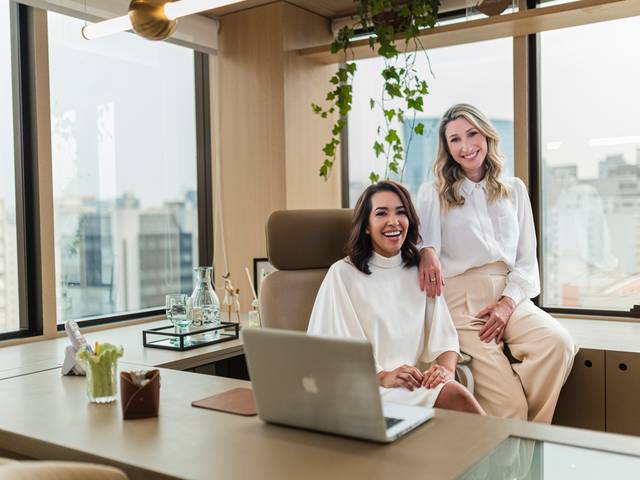 Retrato Corporativo de Begin Clinic