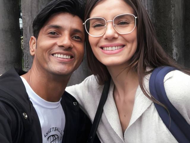 Atrizes de Romero Silva e Camila Queiroz