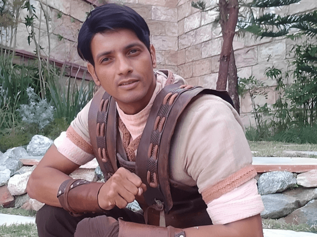 Novelas de Romero Silva na novela Reis