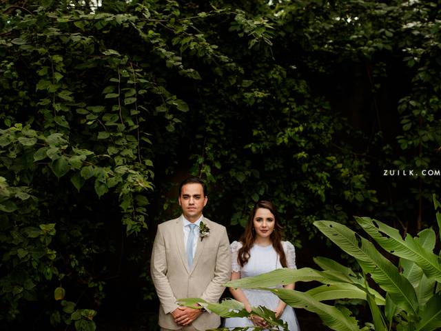 Casamentos de Natália e Dilson