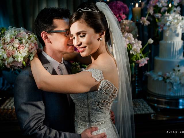 Casamentos de Thiene e Bruno