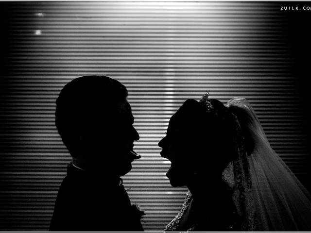 Casamentos de Danielle e Filipe