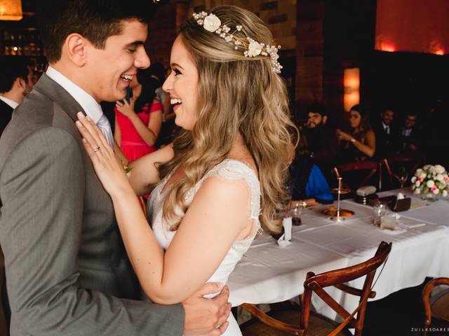 Casamentos de Lana & Yan