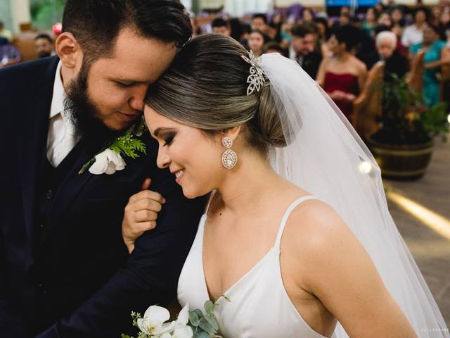 Casamentos de Sergio & Jamylle