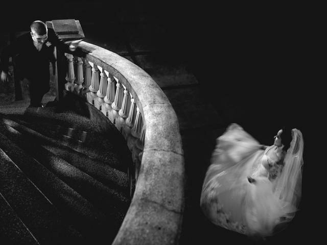 Casamentos de Isabelly e Higo