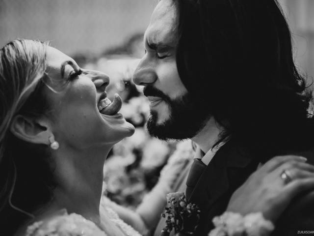 Casamentos de Laura e Vinicius