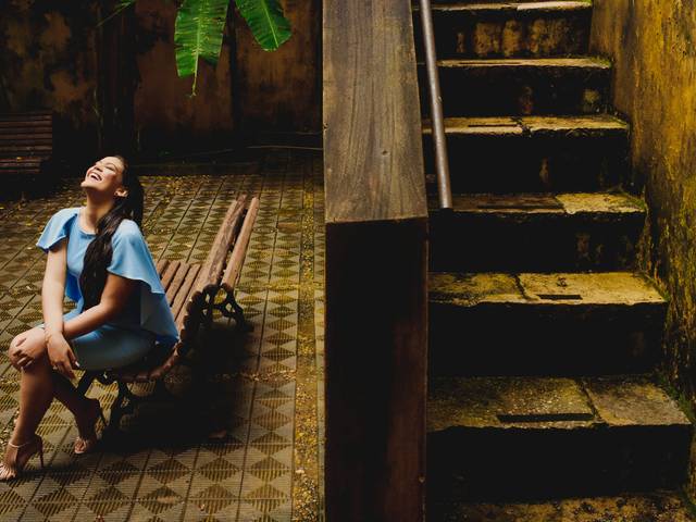 Formatura de Arquitetura e Urbanismo UNINOVAFAPI