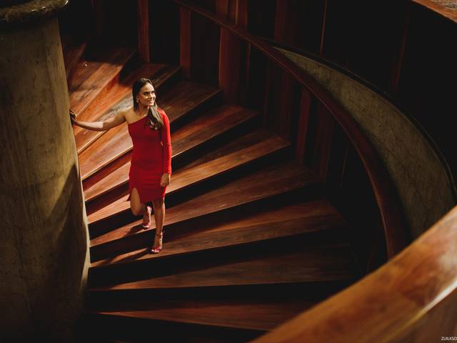 Formatura de Arquitetura e Urbanismo ICF 