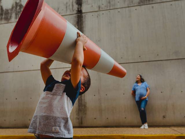 Família de Família Benvindo