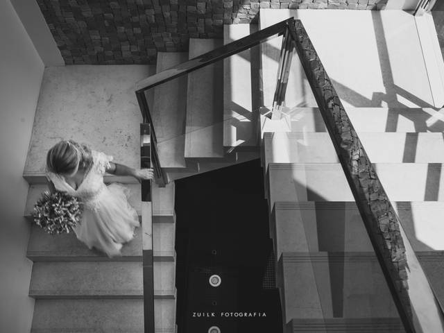 Casamentos de Liriany e Rodrigo