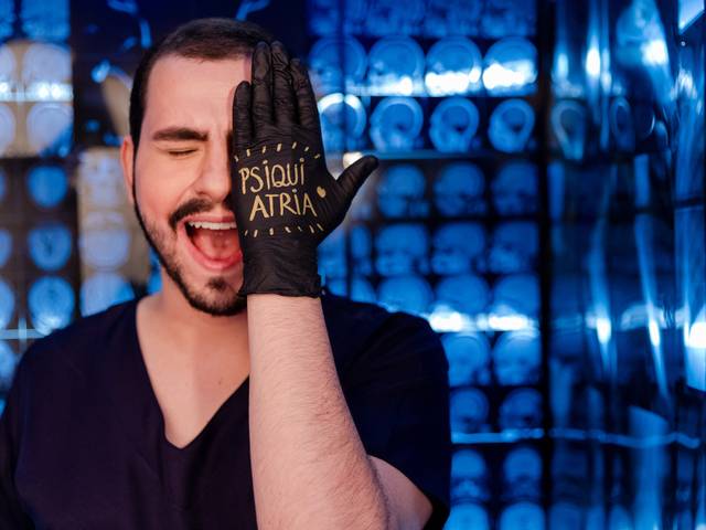 Formatura de MED 24 (parte 1)