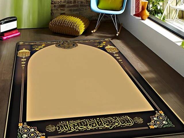 Carpets of Mosque Carpets in Dubai Value Meets Design