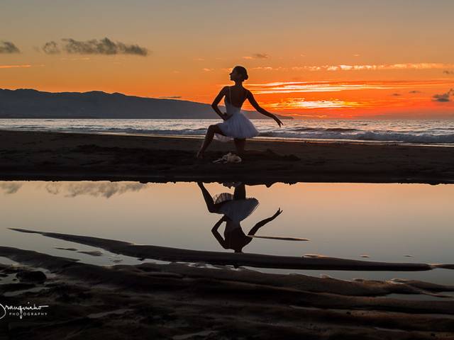 SESSAO PESSOAL de Beatriz  & Carolina  | Ensaio Fotográfico  | Sessao na Praia