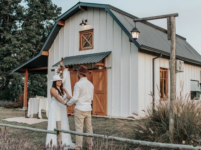 Elopment Wedding de Giovanna & Bruno