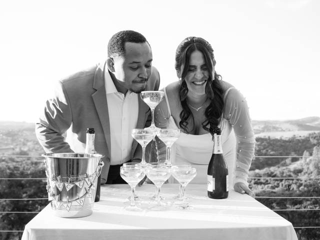 Elopment Wedding de Natália & Matheus