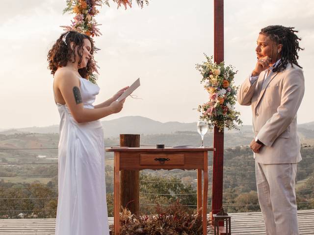 Elopment Wedding de Mari & Emanoel