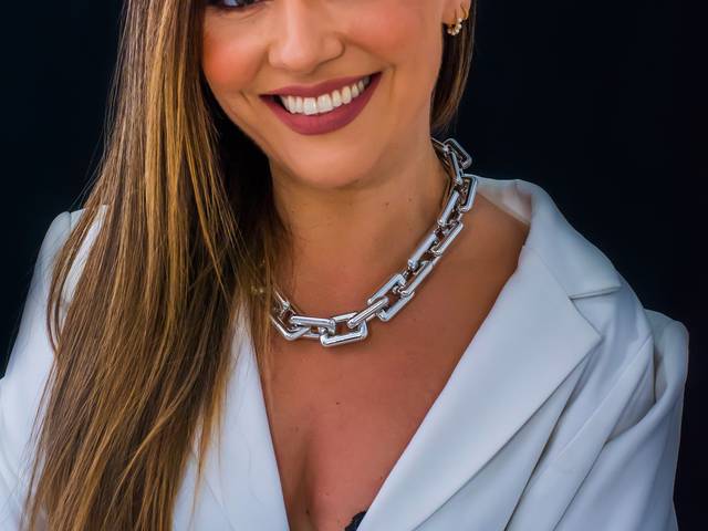 ENSAIO FEMININO de Juliana Alves / Feminino