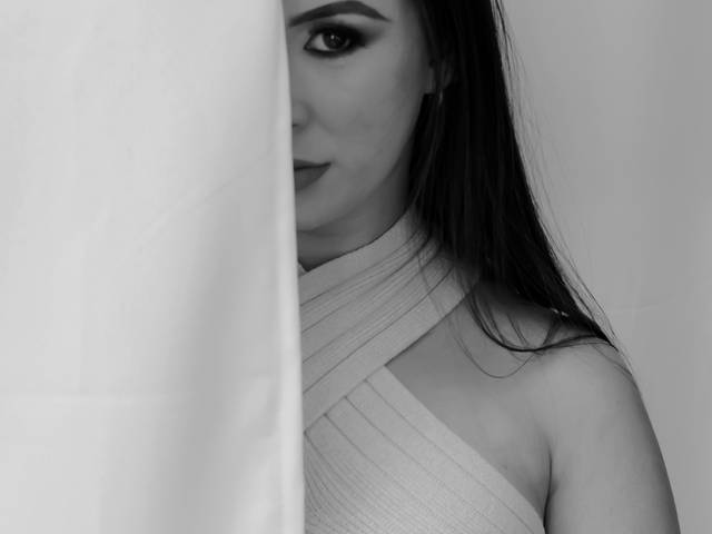 ENSAIO FEMININO de Laila / Feminino