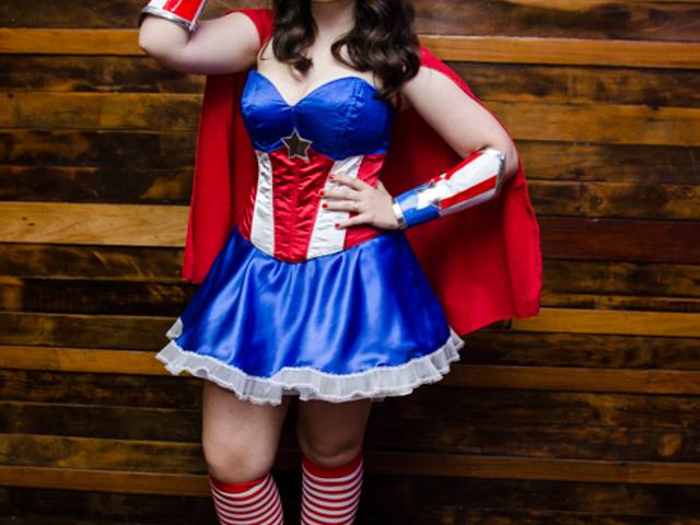 Festas de Anabela | 15 anos