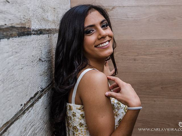 Festas de Ana Beatriz | 15 anos