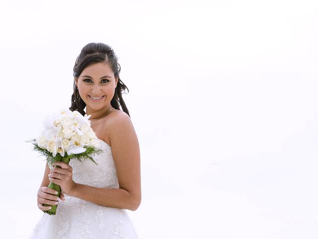 Casamento de Mini Casamento | Amarilis e Carlos