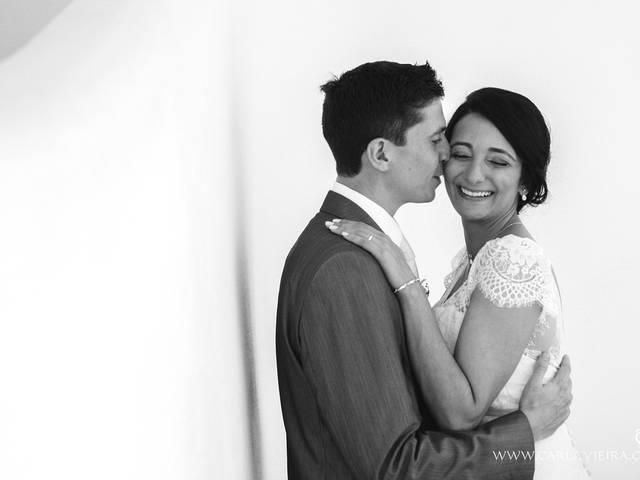 Casamento de Mini Casamento | Dani e Fred