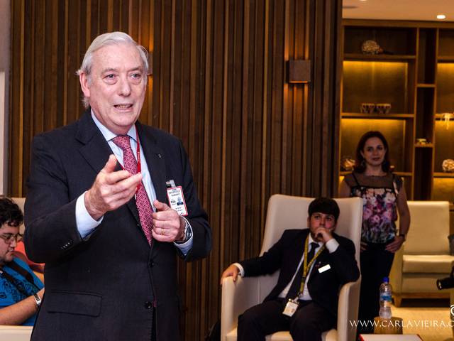 RETRATO  de Eventos Corporativos