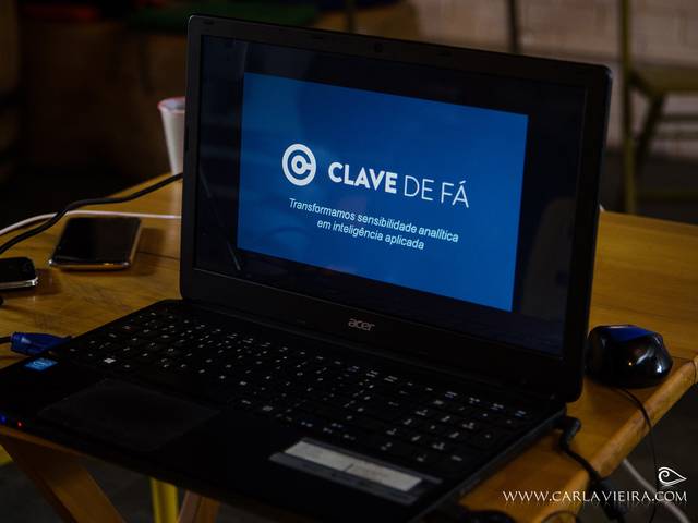 RETRATO  de III Workshop POP