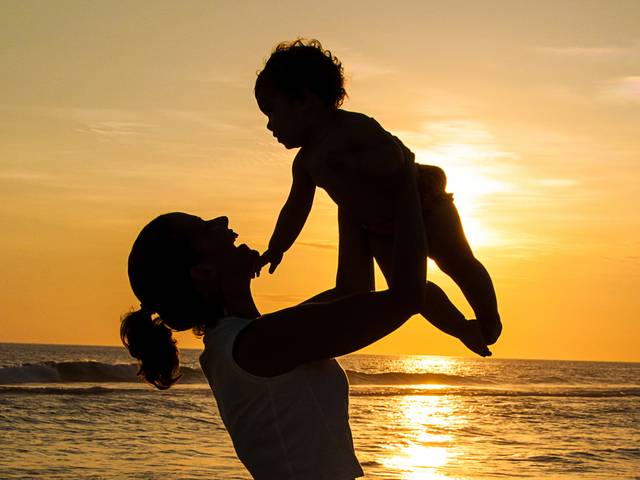 Festas de Maya - 1 ano