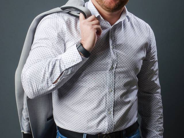 RETRATO  de Retrato Corporativo