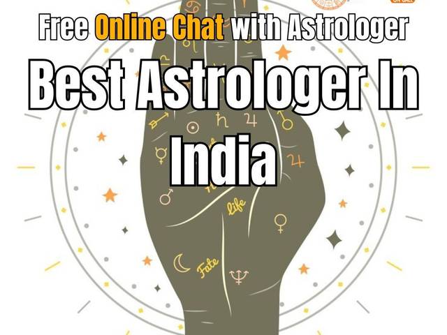 Astrology of The Best Astrologers in India You Can Consult Online for Accurate Readings