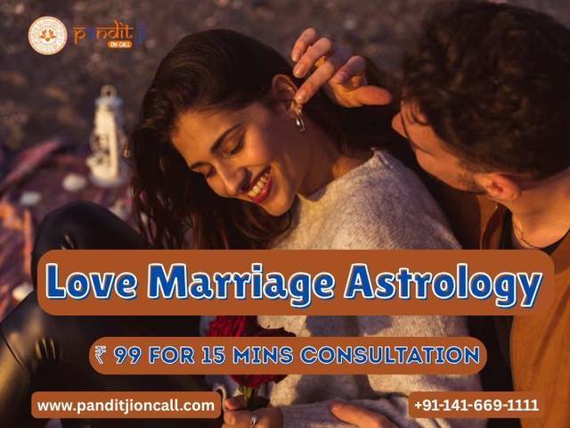 Pooja of Pandit Ji On Call – Love Relationship Astrology Expert in the USA