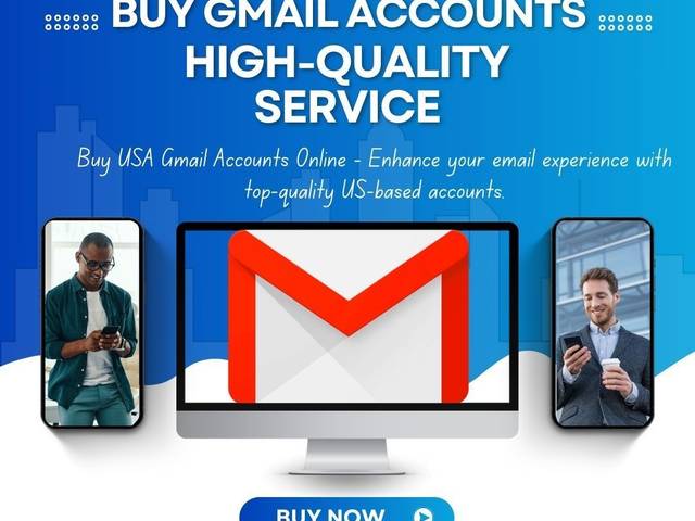 Business of What Are The Best sites to Buy Gmail Accounts