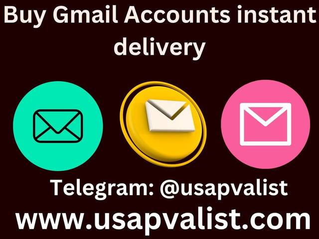 Business of Trusted Websites to Buy Gmail Accounts