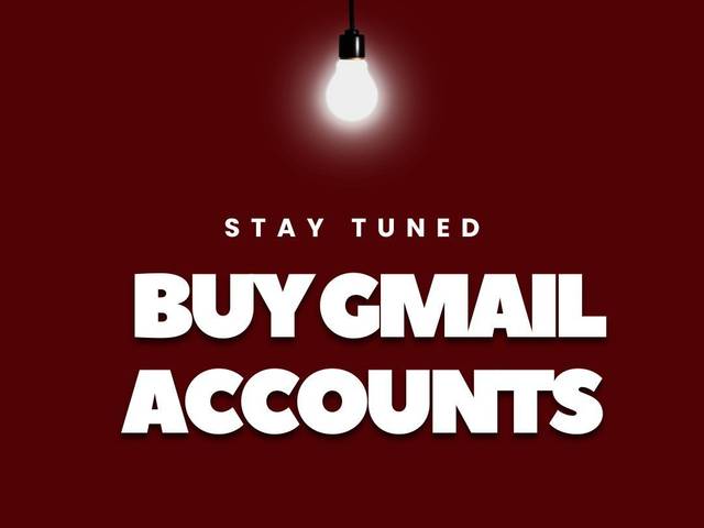 Business of Top 7 Website Buy  Gmail Accounts USA,Uk